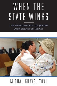 Cover When the State Winks