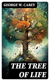 Cover The Tree of Life