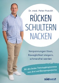 Cover Rücken - Schultern - Nacken