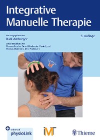 Cover Integrative Manuelle Therapie