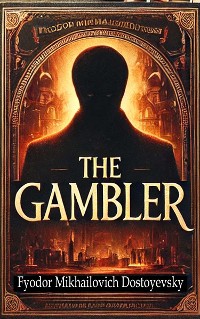 Cover The Gambler