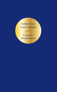 Cover Creative Inspiration: Vincent Van Gogh