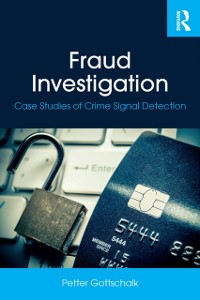 Cover Fraud Investigation