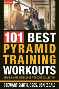 Cover 101 Best Pyramid Training Workouts
