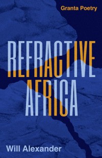 Cover Refractive Africa
