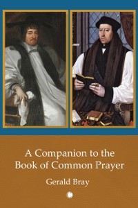Cover A Companion to the Book of Common Prayer