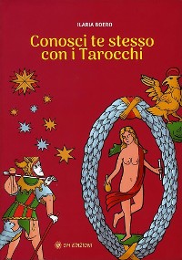 Cover Conosci Te Stesso con i Tarocchi