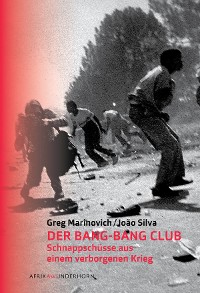 Cover Der Bang-Bang Club