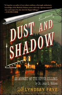 Cover Dust and Shadow