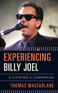 Cover Experiencing Billy Joel