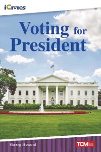 Cover Voting for President