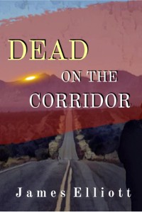 Cover Dead On The Corridor