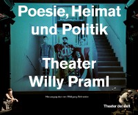 Cover Poesie, Heimat und Politik