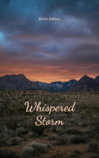 Cover Whispered Storm