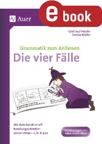 Cover Die vier Fälle