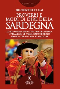 Cover Proverbi e modi di dire della Sardegna