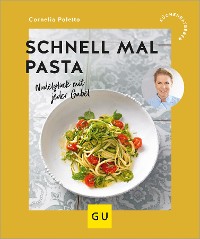 Cover Schnell mal Pasta