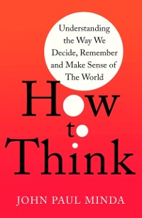 Cover How To Think