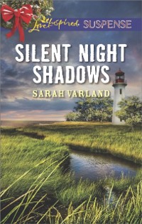 Cover Silent Night Shadows