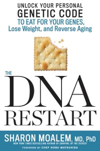 Cover DNA Restart