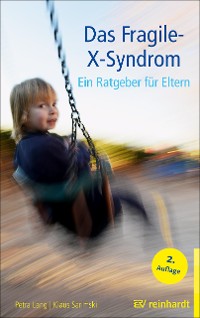 Cover Das Fragile-X-Syndrom