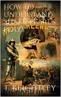 Cover How to understand Shakespeare's plays