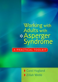 Cover Working with Adults with Asperger Syndrome