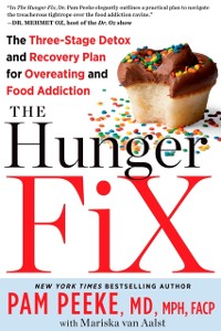 Cover Hunger Fix