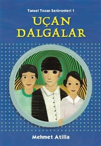 Cover Uçan Dalgalar