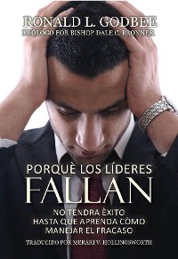 Cover Porque Los Lideres Fallan