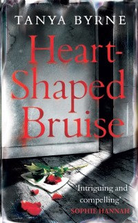 Cover Heart-shaped Bruise