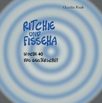 Cover Ritchie und Fisseha