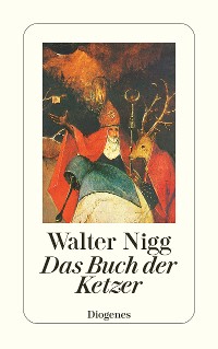 Cover Das Buch der Ketzer