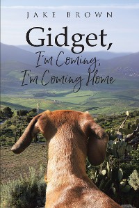 Cover Gidget, I'm Coming, I'm Coming Home