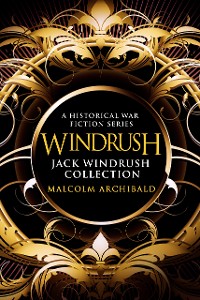 Cover Jack Windrush Collection