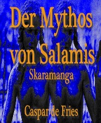 Cover Der Mythos von Salamis