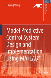 Cover Model Predictive Control System Design and Implementation Using MATLAB®