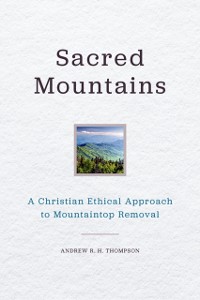 Cover Sacred Mountains