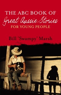 Cover ABC Book of Great Aussie Stories
