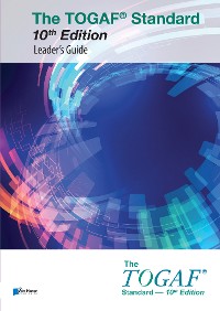 Cover The TOGAF® Standard, 10th Edition - Leader’s Guide