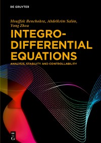 Cover Integro-Differential Equations