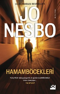 Cover Hamamböcekleri