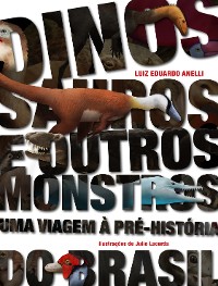 Cover Dinossauros e outros monstros