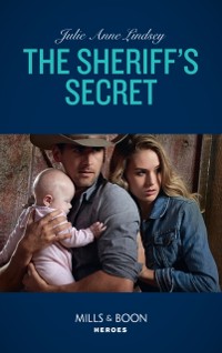 Cover Sheriff's Secret