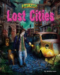 Cover Lost Cities