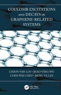Cover Coulomb Excitations and Decays in Graphene-Related Systems