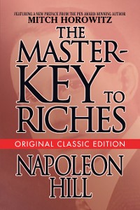 Cover The Master-Key to Riches