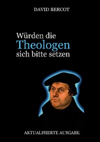 Cover Würden die Theologen sich bitte setzen