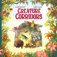 Cover Creature Corridors