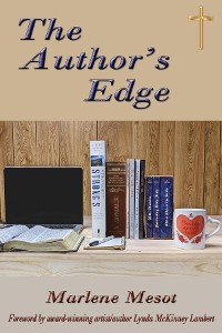 Cover The Author's Edge